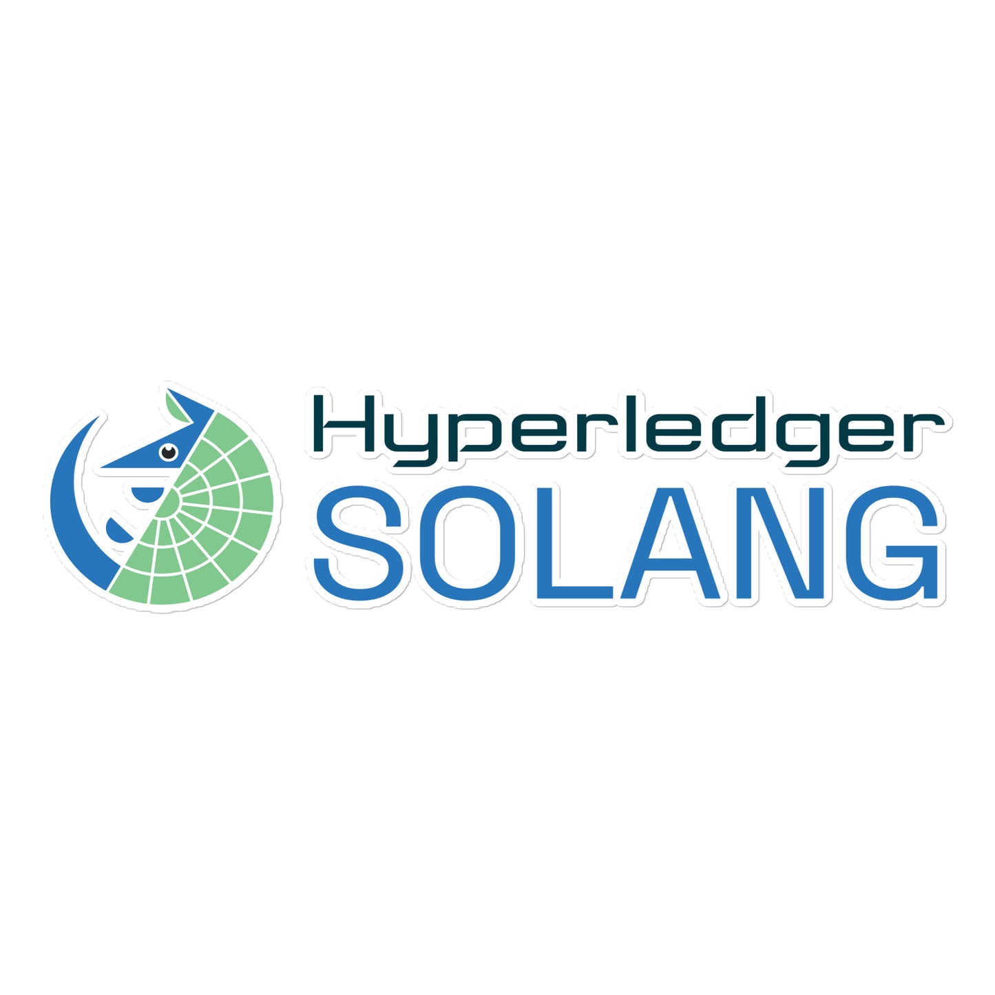 Hyperledger Solang