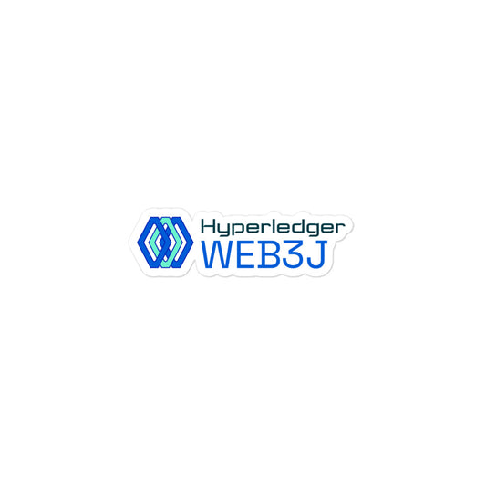 Hyperledger Web3j