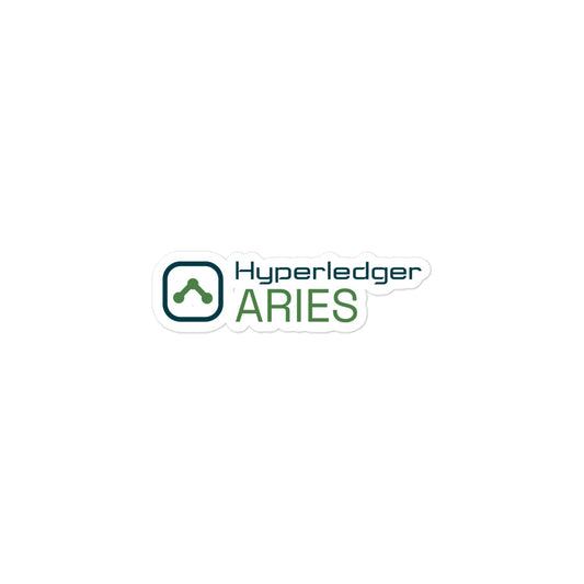 Hyperledger Aries