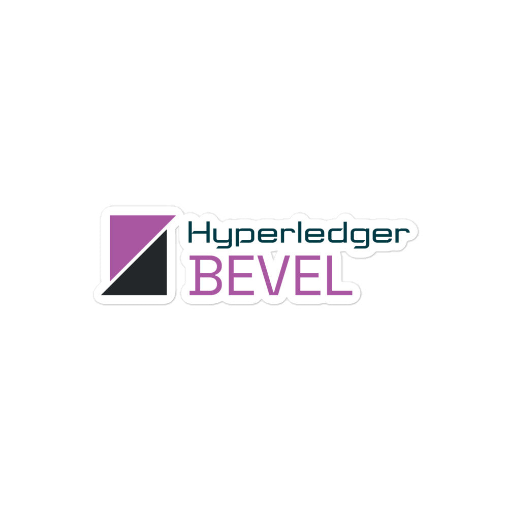Hyperledger Bevel