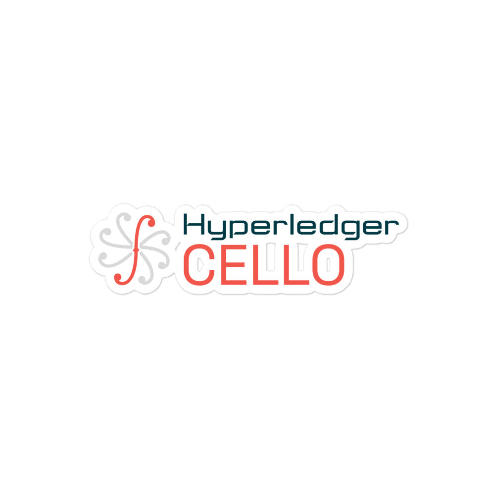 Hyperledger Cello