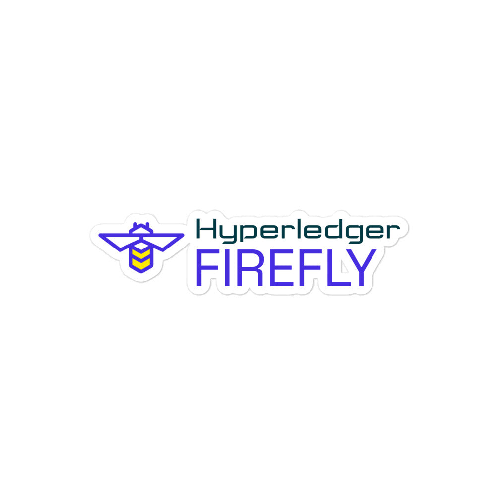 Hyperledger Firefly