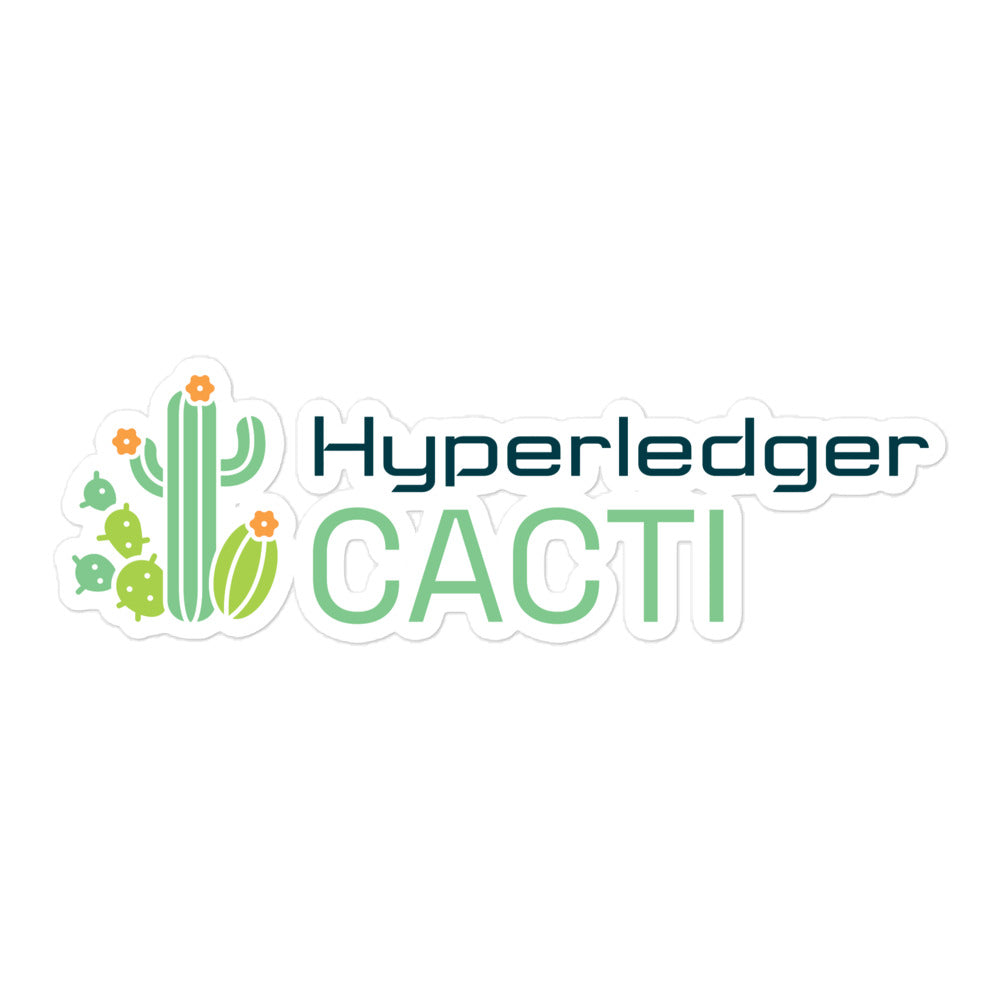 Hyperledger Cacti