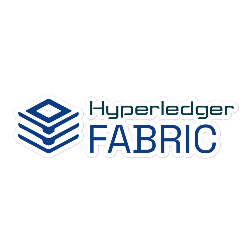 Hyperledger Fabric
