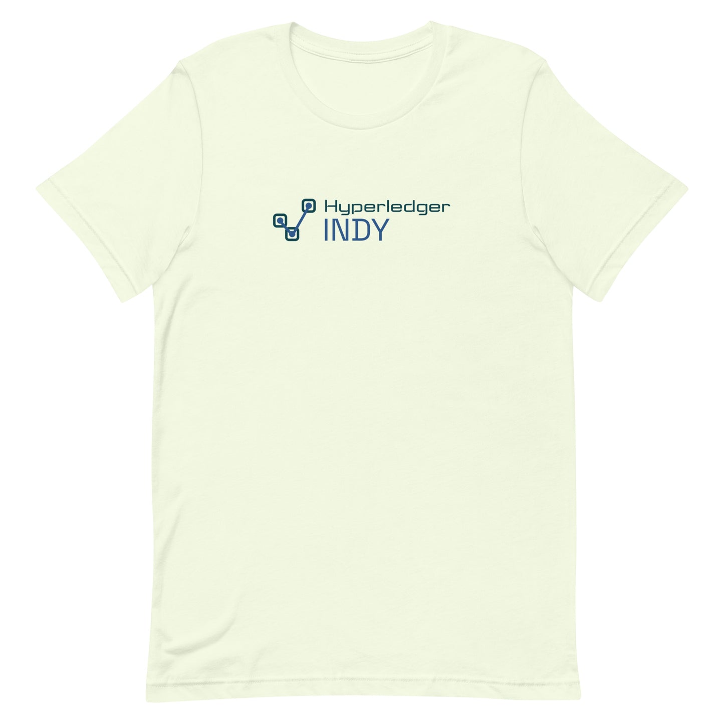 Hyperledger Indy