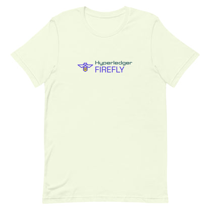 Hyperledger Firefly